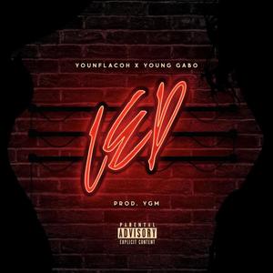 LED (feat. Young Gabo) (Explicit)