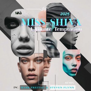 Ultimate Temptation (Steven Flynn Remix)