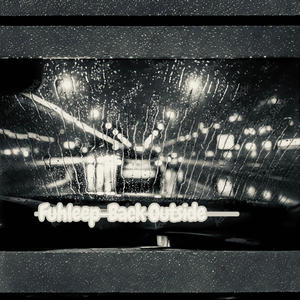 Back Outside (feat. PayDro) (Explicit)