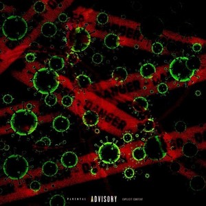 感染拡大 (Explicit)