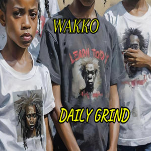 DAILY GRIND (Explicit)