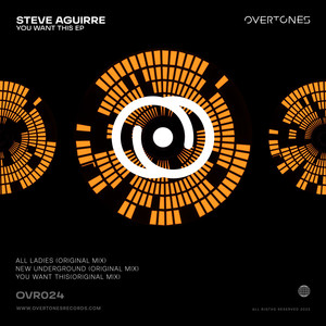 All Ladies (Original Mix)