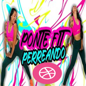 Ponte Fit Perreando