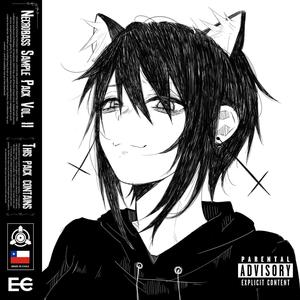 Necrobass Sample Pack, Vol. 2 (TheCoco Demo)