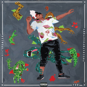 Carrot Juice(feat. Sulaiman) (Explicit)