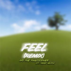 Feel (feat. iYo the Philosopher) [Remix]