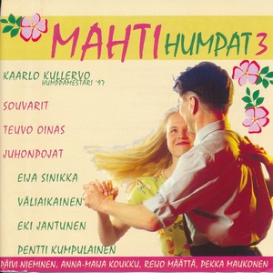 Mahti Humpat 3