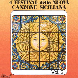 4º Festival della nuova canzone siciliana, Vol. 2