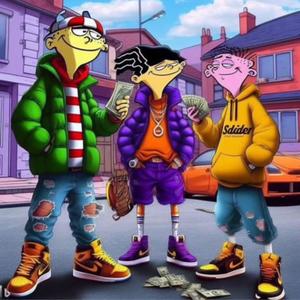 Wait for YOU 2 (feat. YBFN.j3 & YBFN jojo) (Explicit)