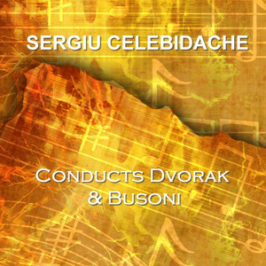 Dvorak & Busoni