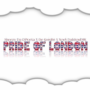 Pride Of London (Nostalgic Mix)