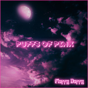 Puffs of Pink