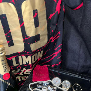 Pacas Verdes (Limon 09)