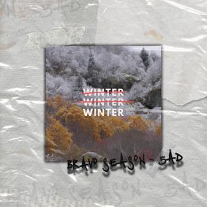 Winter (feat. 5AD) [Explicit]