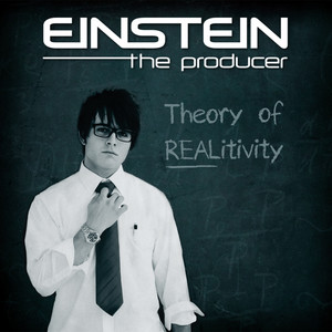 Theory of Realitivity - EP