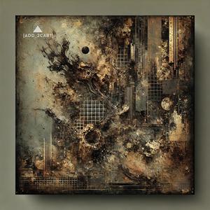 Weed Smoke Stars (Explicit)