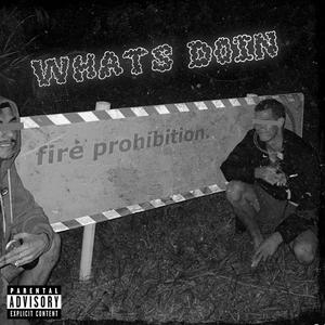 Whats Doin (feat. ZflowZ) [Explicit]