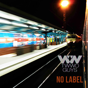 Twwo Guys - Love for Ukraine (Sky is falling)