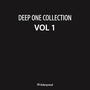 Deep One Collection Vol 1