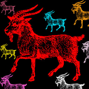 Goat Talk (Freestyle) (Explicit)