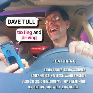 The Texting Song(feat. Randy Waldman)