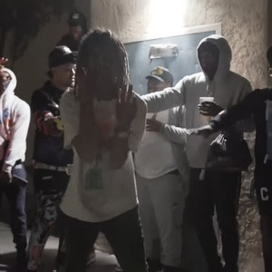 9600 (feat. MontyB & Maxi Bravo) (Explicit)