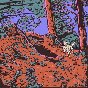 Just Like Me - 2025 Remaster (feat. Hass Tripsun) (Explicit)