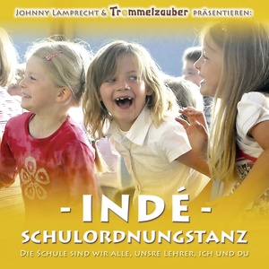 Indé - Schulordnungstanz