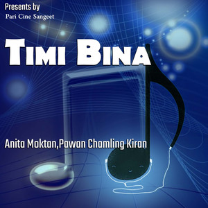 Timi Bina