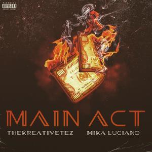 Main Act (Explicit)