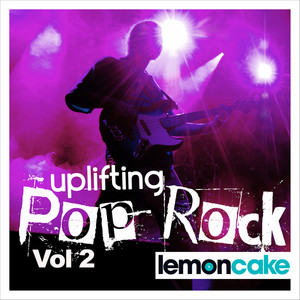 Uplifting Pop Rock, Vol. 2