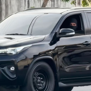 CHEGOU SEXTA FEIRA OS CRIAS QUER MAROLAR