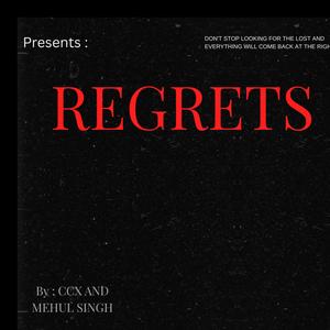 Regrets (Explicit)