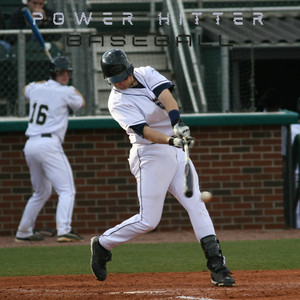 Power Hitter