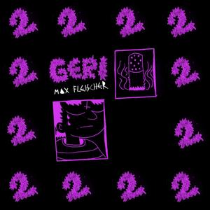 <2(feat. Max Fleischer) (Explicit)
