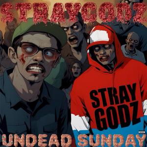 Undead Sunday (Explicit)