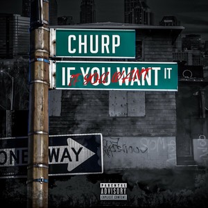 If You Want It (Explicit)