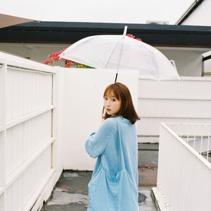 神经质的浪漫种