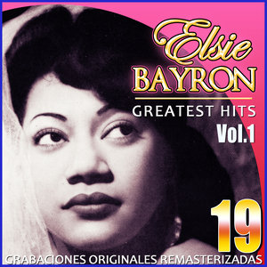 Elsie Bayron Vol.1