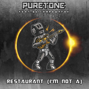 Restaurant (I'm Not a)