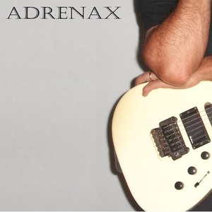 Adrenax