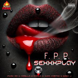 Shaggin (feat. Vibz) (Explicit)