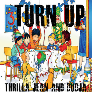 Turn Up (Explicit)