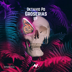 Groserias EP