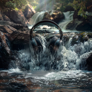 Rhythmic Currents of Water