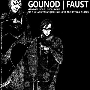 Gounod: Faust