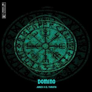 Domino (feat. El Turista) [Explicit]