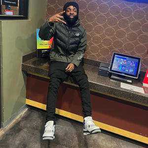 Bar Fight (Explicit)