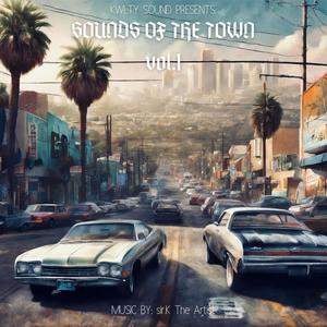 Sounds of The Town vol.1