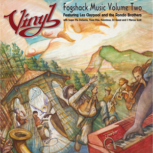 Fogshack Music Volume II